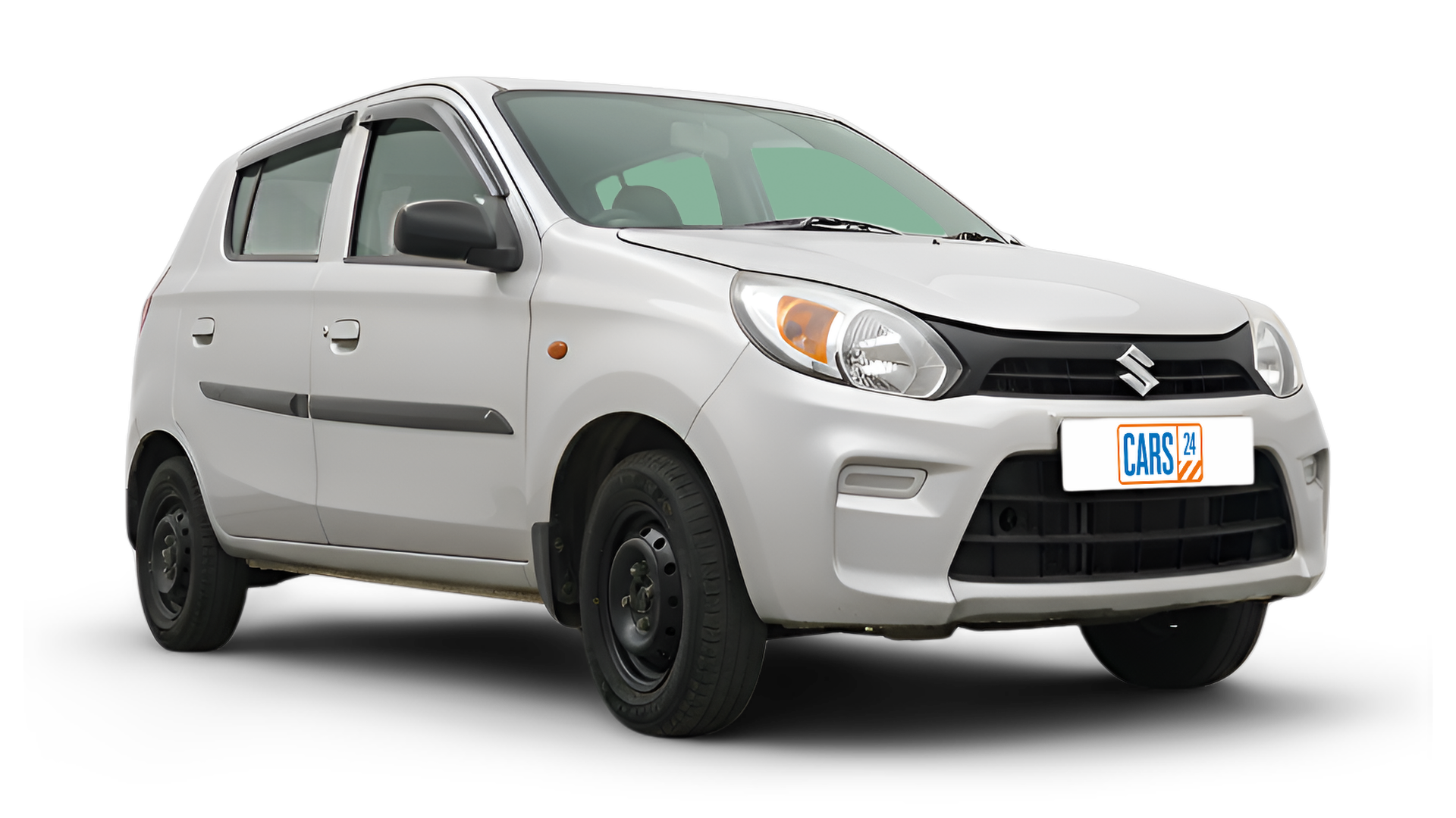 Maruti Alto-img